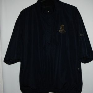 DRYJOYS By FOOTJOY Waterproof  Lined Shirt Jacket